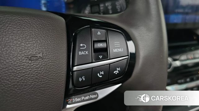 Ford Explorer 6th Generation id 4855052 из Кореи 24