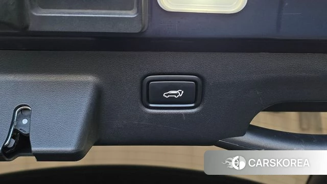 Kia EV6 id 4942782 из Кореи 24