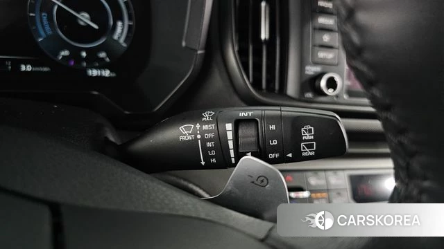 Kia The New Kia Ray EV id 4921259 из Кореи 24