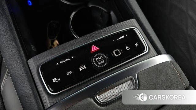 Mercedes-Benz EQS V297 id 4571748 из Кореи 24