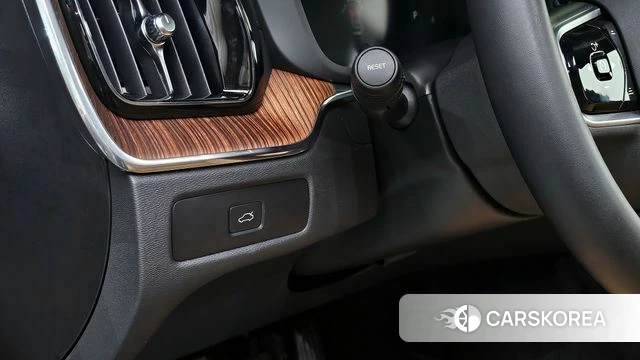Volvo XC60 second Generation id 4354097 из Кореи 24