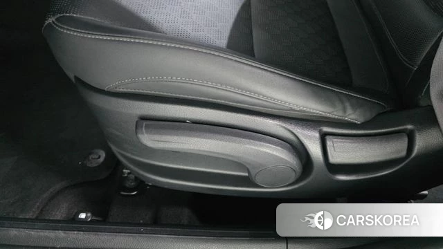 Kia Seltos id 4415738 из Кореи 24