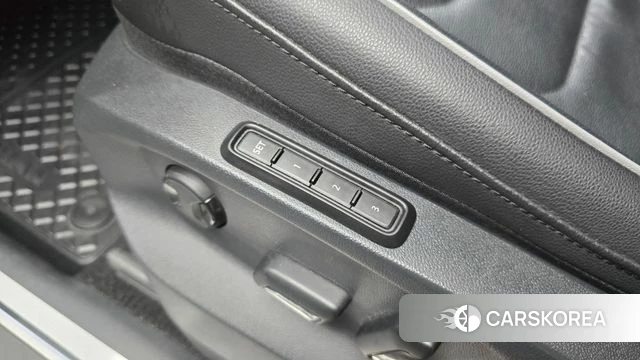 Volkswagen Tiguan second Generation id 4906350 из Кореи 24