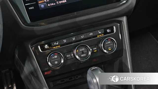 Volkswagen Tiguan second Generation id 4620549 из Кореи 24