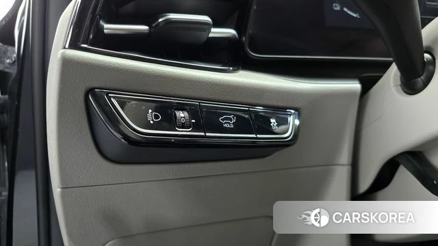 Kia Di All New Niro EV id 4608710 из Кореи 24