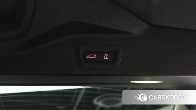 BMW X5 (G05) id 4444360 из Кореи 24