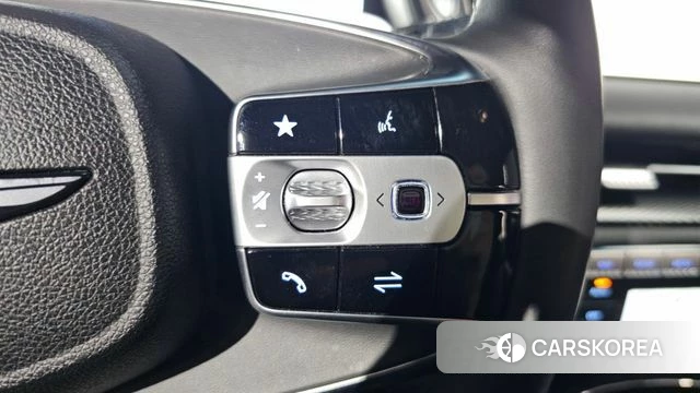 Genesis G90 (RS4) id 4893914 из Кореи 24