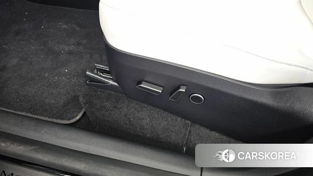 Tesla Model Y id 4783504 из Кореи 24