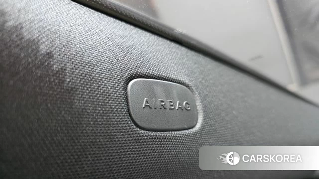 Mercedes-Benz GLB-Class X247 id 4322266 из Кореи 24