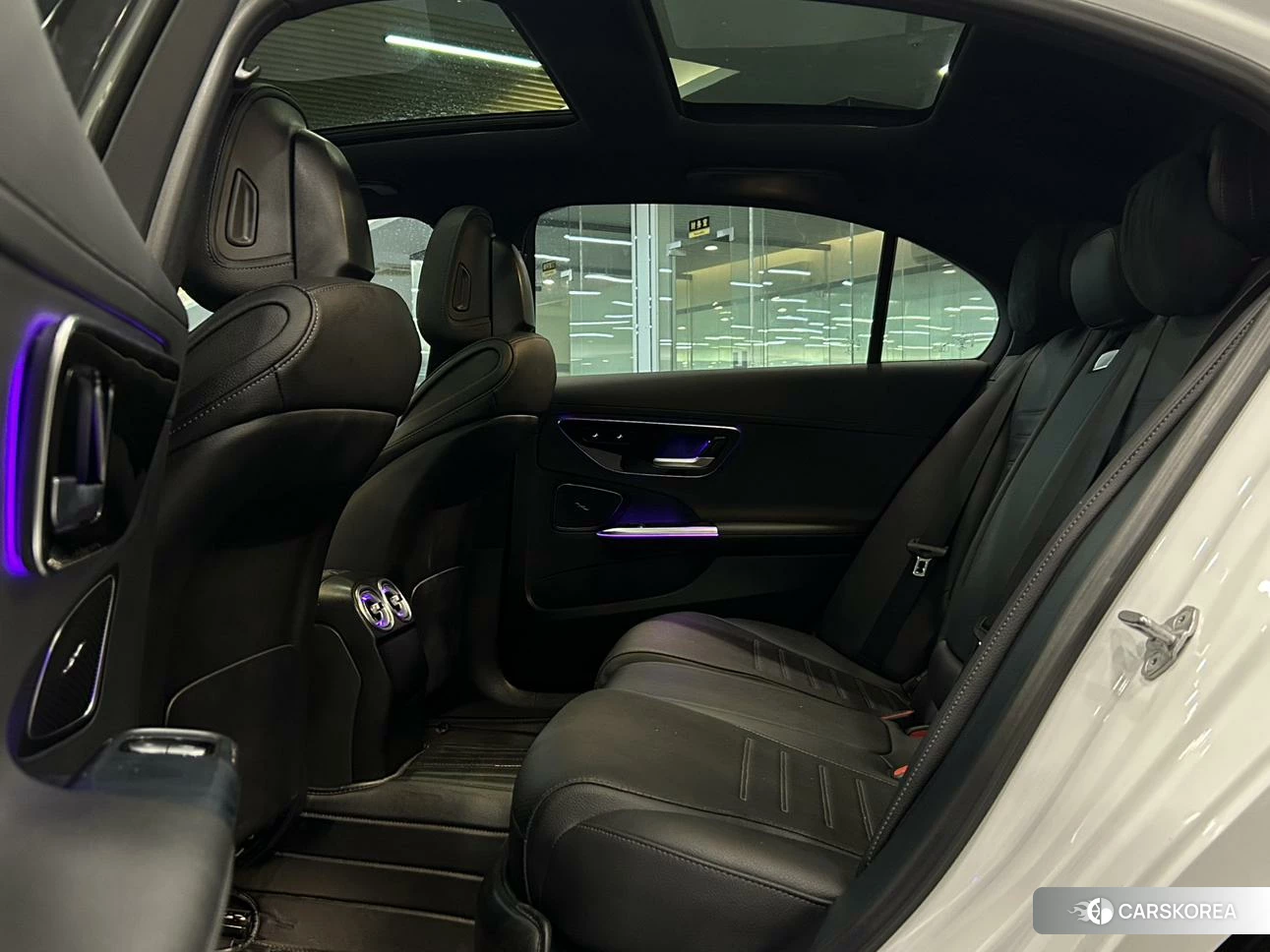 Mercedes-Benz C-class PHEV id 4441245 из Китая 24
