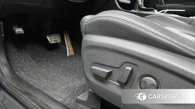 Kia Sportage The Bold id 4543334 из Кореи 24