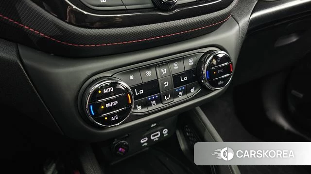 Chevrolet (GM Daewoo) Trailblazer id 4475398 из Кореи 24