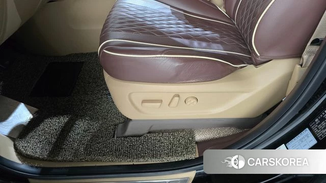 Kia The New Carnival id 4563120 из Кореи 24