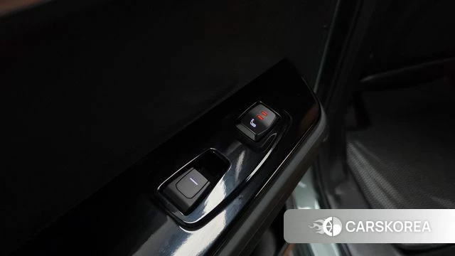Ssangyong Torres id 4561221 из Кореи 24