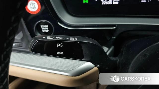 Porsche Cayenne (PO536) id 4354554 из Кореи 24