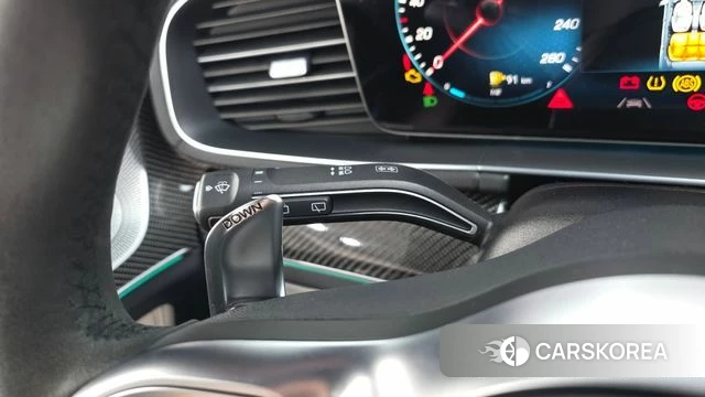 Mercedes-Benz GLE-Class W167 id 4645704 из Кореи 24