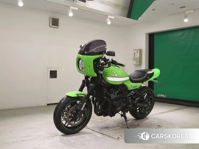 Kawasaki Z900RS CAFE id 3949050 из Японии 24