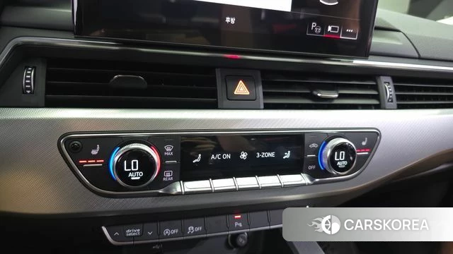 Audi A5 (F5) id 4750477 из Кореи 24