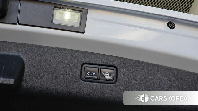 Genesis GV70 id 4899672 из Кореи 24