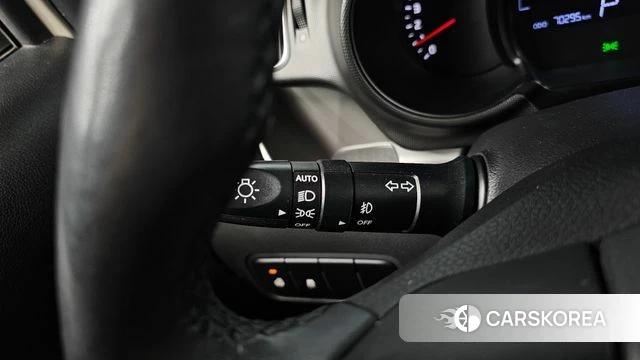 Kia The New Ray id 4770711 из Кореи 24