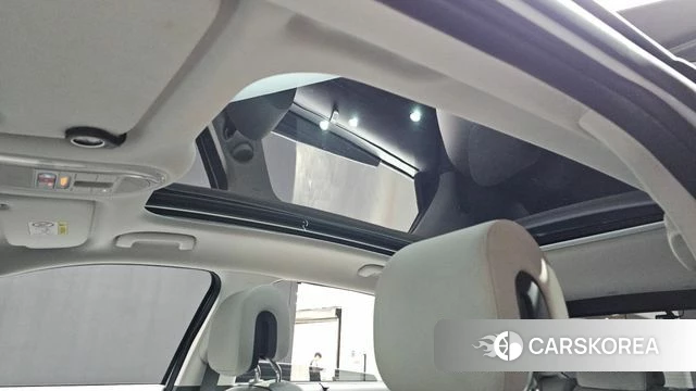 Hyundai Ionic 5 id 4224033 из Кореи 24