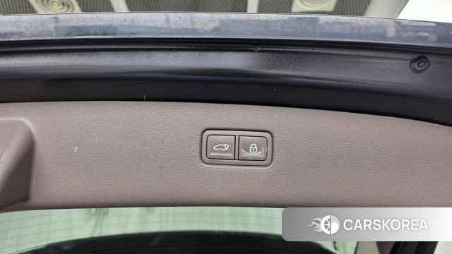 Genesis GV80 id 4712766 из Кореи 24