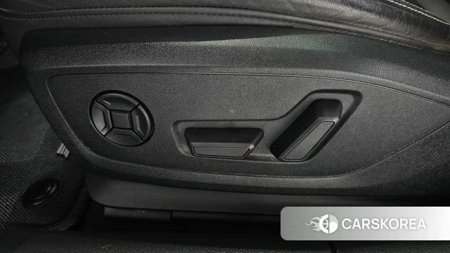 Audi A6 (C8) id 4383303 из Кореи 24