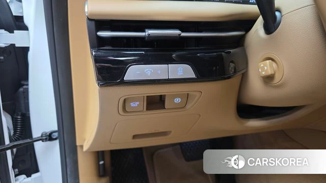 Genesis G80 (RG3) id 4778486 из Кореи 24