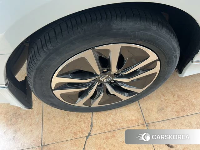Honda Accord id 4279351 из Китая 24