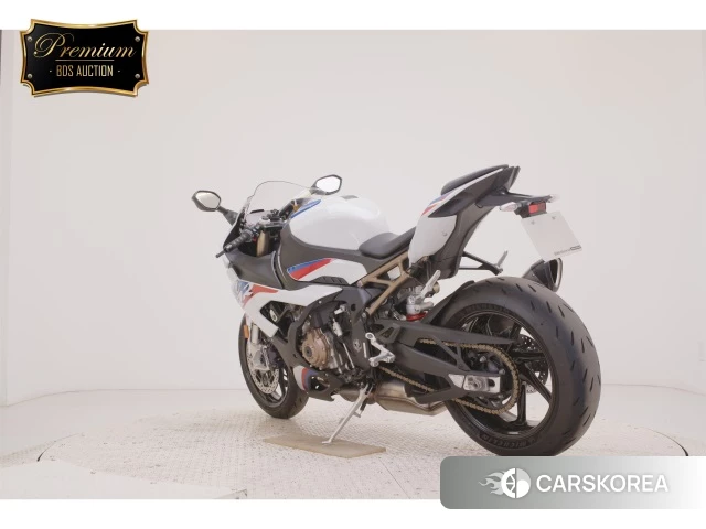 BMW S1000RR id 3946188 из Японии 24