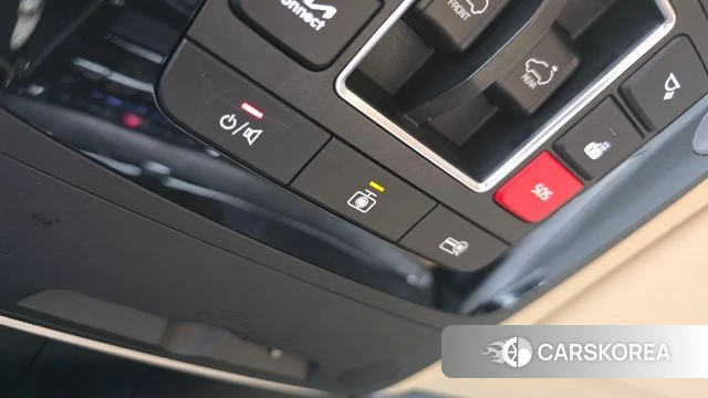 Kia Carnival 4th generation id 4592839 из Кореи 24