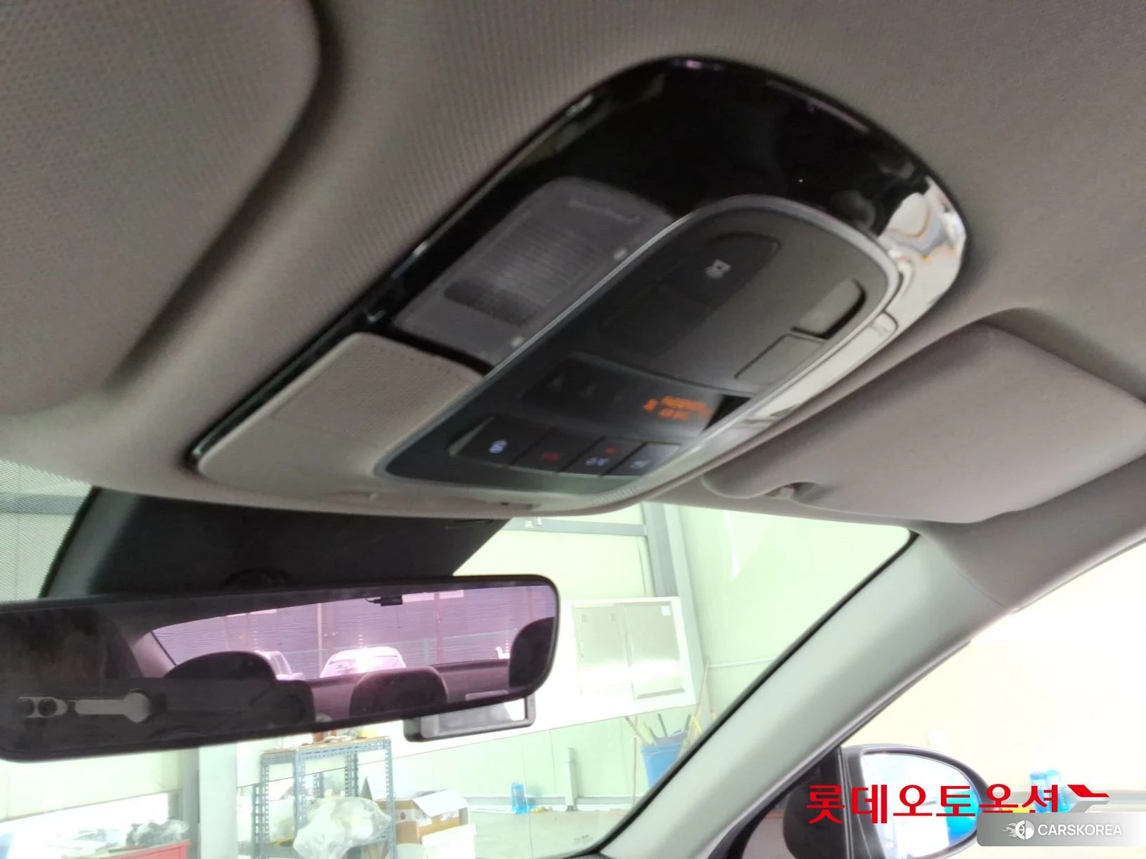 Hyundai Sonata id 3888316 из Кореи 24