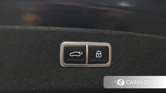 Genesis G80 (RG3) id 4836533 из Кореи 24