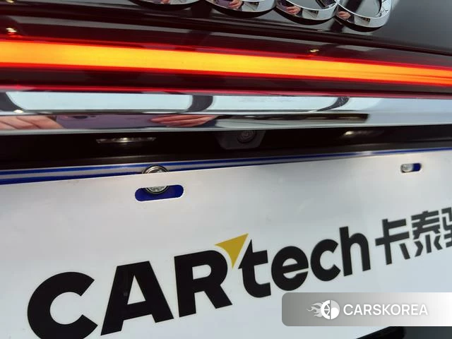 Audi A8 id 4214557 из Китая 24