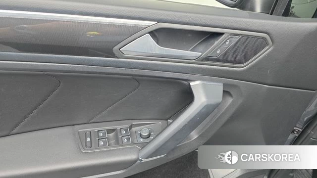 Volkswagen Tiguan Allspace id 4250496 из Кореи 24