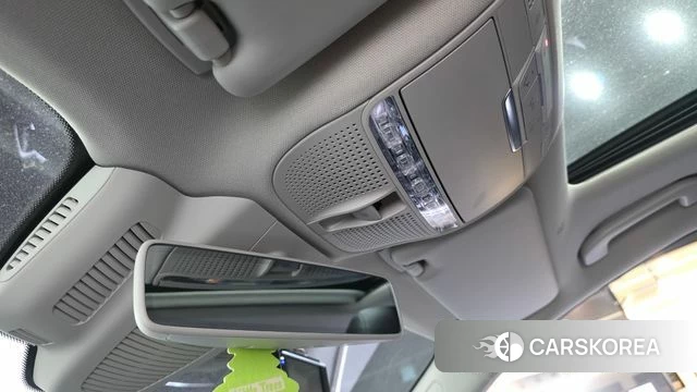 Mercedes-Benz E-Class W213 id 4794953 из Кореи 24