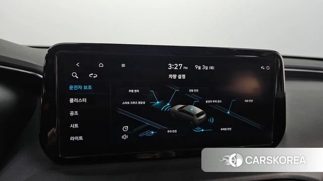 Hyundai The New Santa Fe id 4763683 из Кореи 24