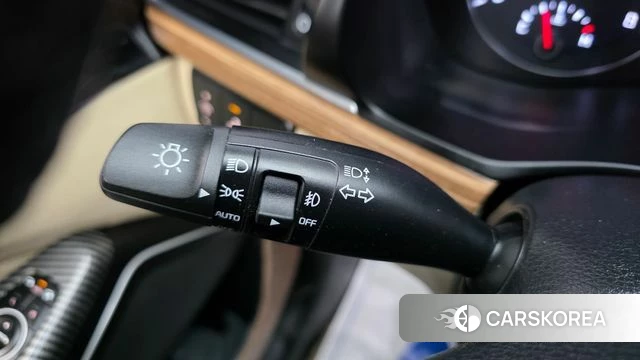 Kia Come New K7 id 4563326 из Кореи 24