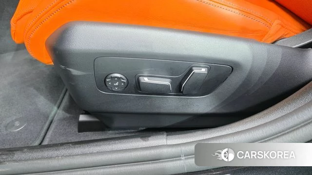 BMW M5 (G90) id 4515804 из Кореи 24