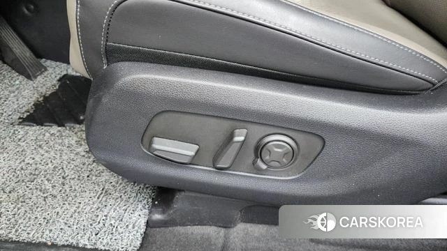 Kia The New Carnival 4th Generation id 4488092 из Кореи 24