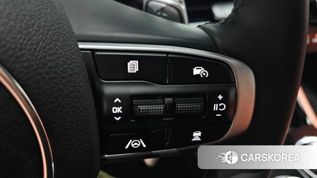 Kia The New K5 Hybrid 3rd generation id 4374935 из Кореи 24