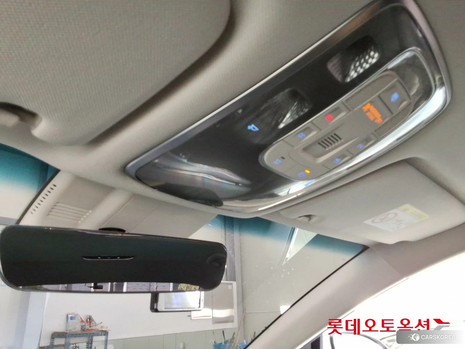 Hyundai G80 id 4289352 из Кореи 24