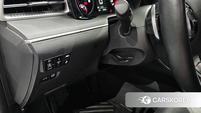 Kia K5 Hybrid 3rd Generation id 4443958 из Кореи 24