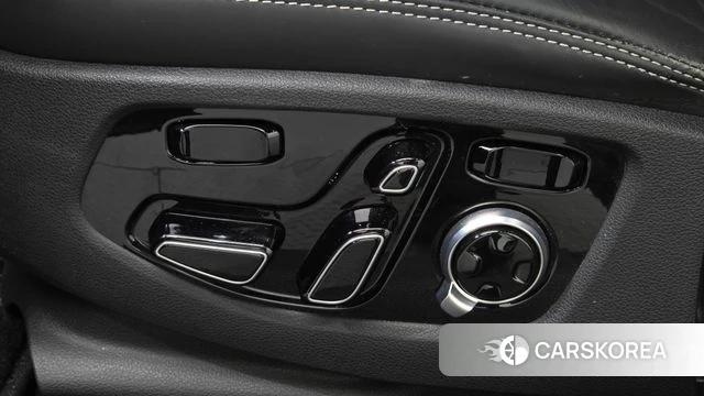 Genesis G90 id 4727909 из Кореи 24