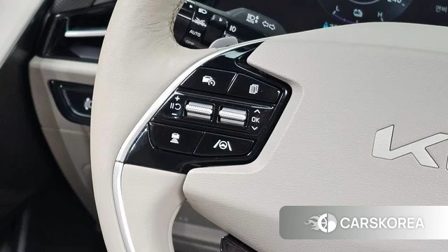 Kia Di All New Niro EV id 4905561 из Кореи 24
