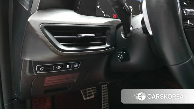 Kia K8 Hybrid id 4337813 из Кореи 24