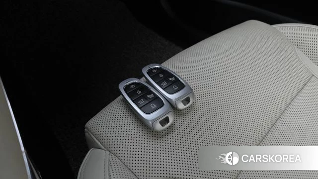 Hyundai The New Grandeur IG id 4343640 из Кореи 24
