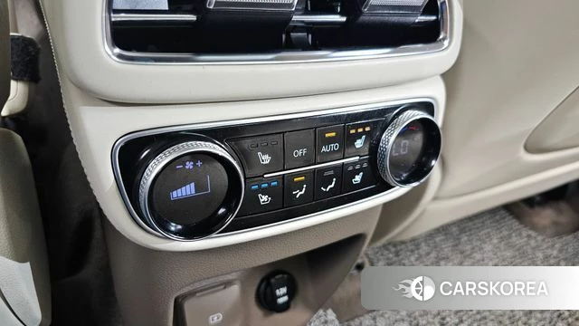 Genesis GV80 id 4581041 из Кореи 24