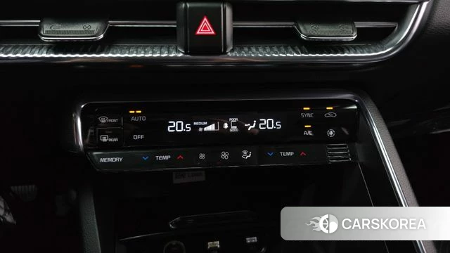 Kia K5 3rd generation id 4716435 из Кореи 24