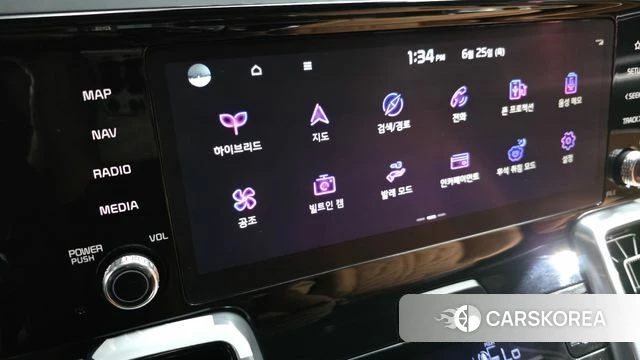Kia Sorento 4th Generation id 4506164 из Кореи 24
